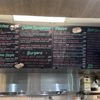 Lotus Falafel and Shawarma - Menu 7/2025 - Mediterranean Near Me - Burlingame, California Lotus Falafel and Shawarma - Menu 7/2025 - Mediterranean Near Me - Burlingame, California
