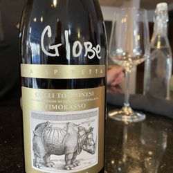 The Wine Collective - La Spinetta Timorroso