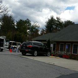 Blue Ridge Humane Society - Donation area
