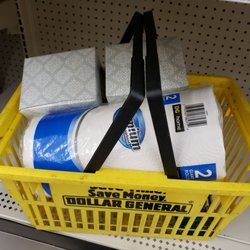 Dollar General