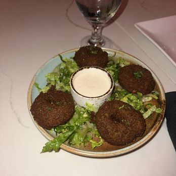 Tabla By Sofi - Falafel - Greek Near Me - Los Angeles, California