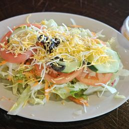 House Salad