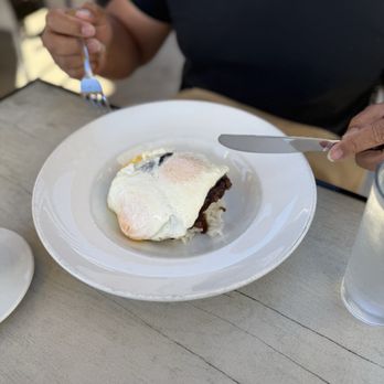 Kristy's Village Cafe - Loco moco - New American Near Me - Malibu, California