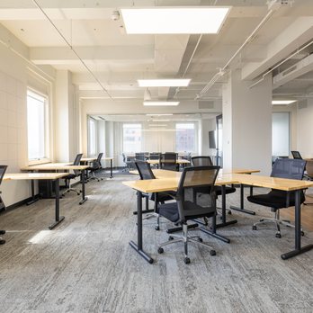 Expansive State Street - Shared Office Spaces Near Me - Albany, New York Expansive State Street - Shared Office Spaces Near Me - Albany, New York