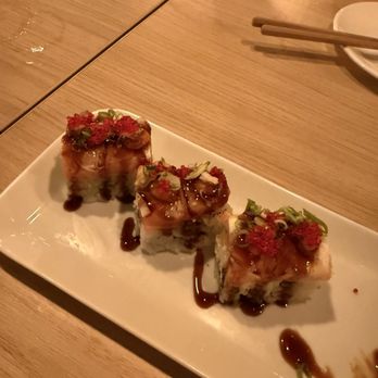 IRO SHOTEN - sushi roll - Ramen Near Me - Chandler, Arizona