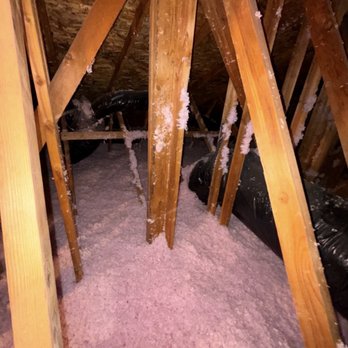 Attic Kings - AFTER - Insulation Installation Near Me - Vallejo, California