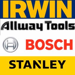 Bell Home & Hardware - Brands we carry.