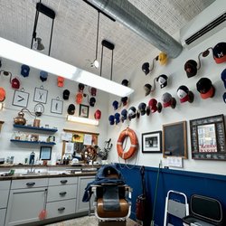 Kenwood Barbers