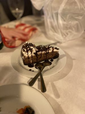 Trattoria Rustica by null