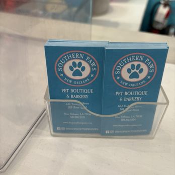 Southern Paws - Pet Stores Near Me - New Orleans, Louisiana Southern Paws - Pet Stores Near Me - New Orleans, Louisiana