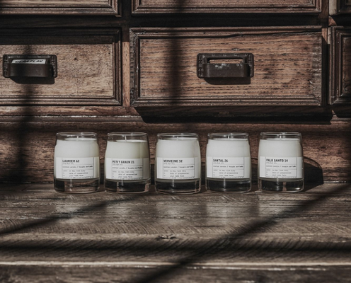 Le Labo by null