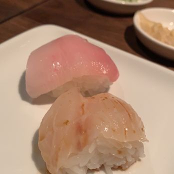 SUGARFISH | Flatiron - Sushi Bars Near Me - New York, New York
