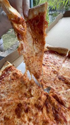 Giants NY Pizza & Subs by null