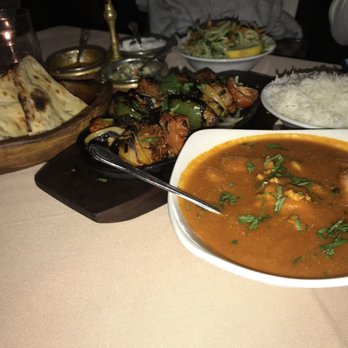 Nepal Restaurant - Shepherds Bush - Indian Near Me - London, XGL