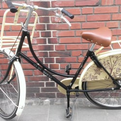 Fietsenbörse