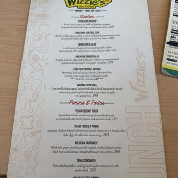 Wizzie's Bar y Grill - Mexican Near Me - Cabo San Lucas, BCS Wizzie's Bar y Grill - Mexican Near Me - Cabo San Lucas, BCS