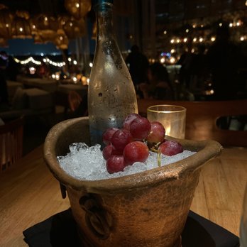 Taboo Cancun - Mediterranean Near Me - Cancún, ROO