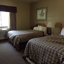 Turquoise Inn & Suites by Best Western