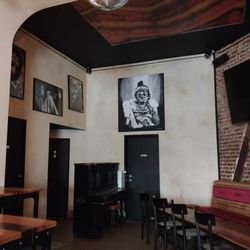 Time-Out Pub
