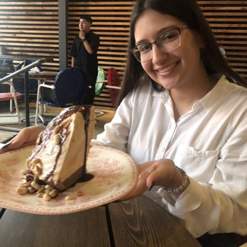 The Rustic - The Peanut Butter Pie - Bars Near Me - Houston, Texas The Rustic - The Peanut Butter Pie - Bars Near Me - Houston, Texas
