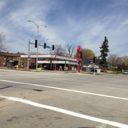 Speedway