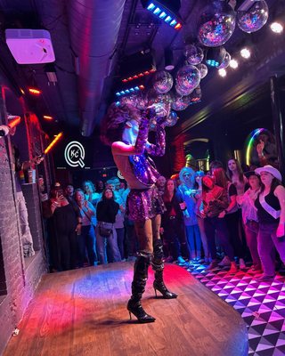 Q Kansas City by null