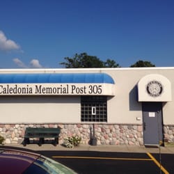 American Legion Post 305