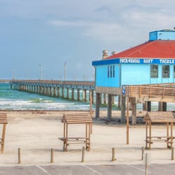 Keepers Port Aransas Fishing Pier