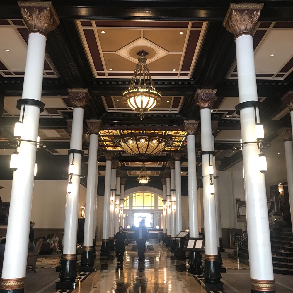 The Driskill - Hotels Near Me - Austin, Texas The Driskill - Hotels Near Me - Austin, Texas