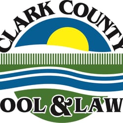 Clark County Pool & Lawn