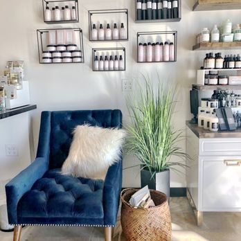 Edith & Branch Salon - We have a seat just for you! - Hair Salons Near Me - Norman, Oklahoma Edith & Branch Salon - We have a seat just for you! - Hair Salons Near Me - Norman, Oklahoma