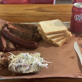 Franklin Barbecue - Barbeque Near Me - Austin, Texas