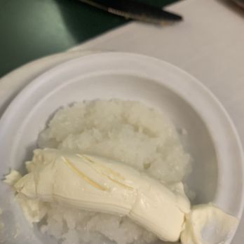 El Colmao - Coconut and cheese - Cuban Near Me - Los Angeles, California