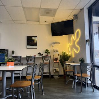 Aun Brew & Co - front - Coffee & Tea Near Me - Rancho Cordova, California Aun Brew & Co - front - Coffee & Tea Near Me - Rancho Cordova, California