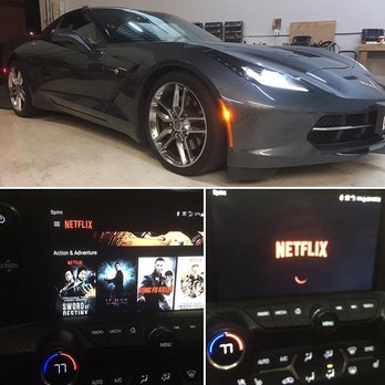 Mobile Video Integration - Electronics Near Me - Westminster, Colorado