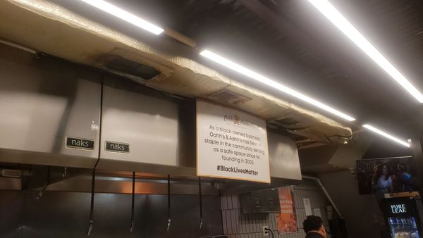 Oohh's & Aahh's by null