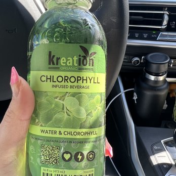 Kreation Organic - Juice Bars & Smoothies Near Me - Los Angeles, California Kreation Organic - Juice Bars & Smoothies Near Me - Los Angeles, California