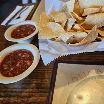 Colina De Oro - Chips and salsa - Mexican Near Me - Plymouth, California Colina De Oro - Chips and salsa - Mexican Near Me - Plymouth, California