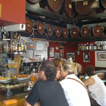Jordi - El interior - Tapas Bars Near Me - Barcelona, B Jordi - El interior - Tapas Bars Near Me - Barcelona, B