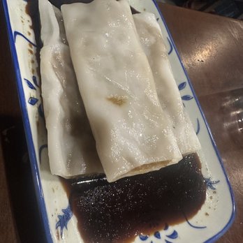 Hey Yuet - Rice Roll w. Beef - Dim Sum Near Me - New York, New York Hey Yuet - Rice Roll w. Beef - Dim Sum Near Me - New York, New York