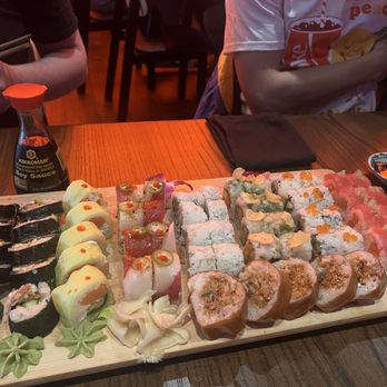 Blue Sushi Sake Grill - Sushi Bars Near Me - Chicago, Illinois Blue Sushi Sake Grill - Sushi Bars Near Me - Chicago, Illinois