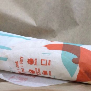 Taco Bell - Taken previously posted with review 11/17/22 - Fast Food Near Me - New York, New York Taco Bell - Taken previously posted with review 11/17/22 - Fast Food Near Me - New York, New York