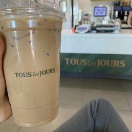 Milk tea Milk tea