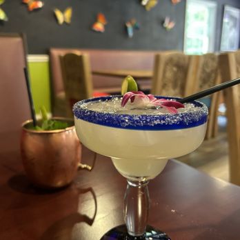Las Adelitas Restaurant - Margarita and mezcal mule - Mexican Near Me - Poughquag, New York Las Adelitas Restaurant - Margarita and mezcal mule - Mexican Near Me - Poughquag, New York