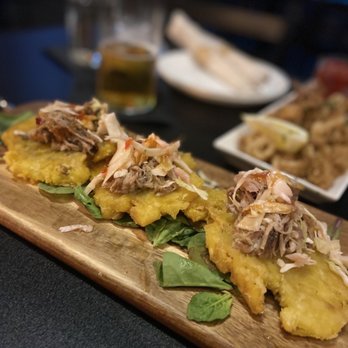 COPA - Copa Tostones - Latin American Near Me - St. Petersburg, Florida COPA - Copa Tostones - Latin American Near Me - St. Petersburg, Florida