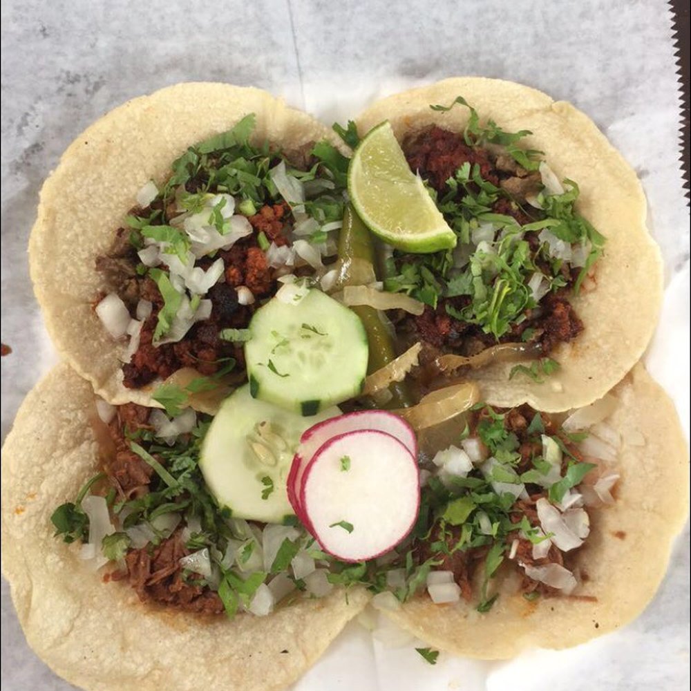 Tacos Coranay - Tacos campechano & barbacoa - Food Trucks Near Me - Fort Mill, South Carolina Tacos Coranay - Tacos campechano & barbacoa - Food Trucks Near Me - Fort Mill, South Carolina