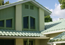 Slide of Pasco Roofing