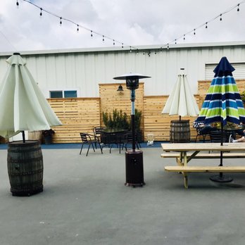 Coronado Brewing - Outdoor patio. - Brewpubs Near Me - San Diego, California Coronado Brewing - Outdoor patio. - Brewpubs Near Me - San Diego, California
