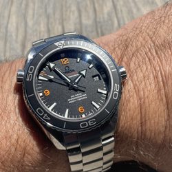 Bernard Watch