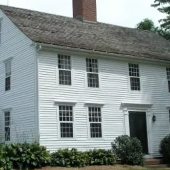 Oliver Whalen Team - Nova Home Loans - The Loomis Homestead built in 1640 - Mortgage Brokers Near Me - Gilbert, Arizona Oliver Whalen Team - Nova Home Loans - The Loomis Homestead built in 1640 - Mortgage Brokers Near Me - Gilbert, Arizona